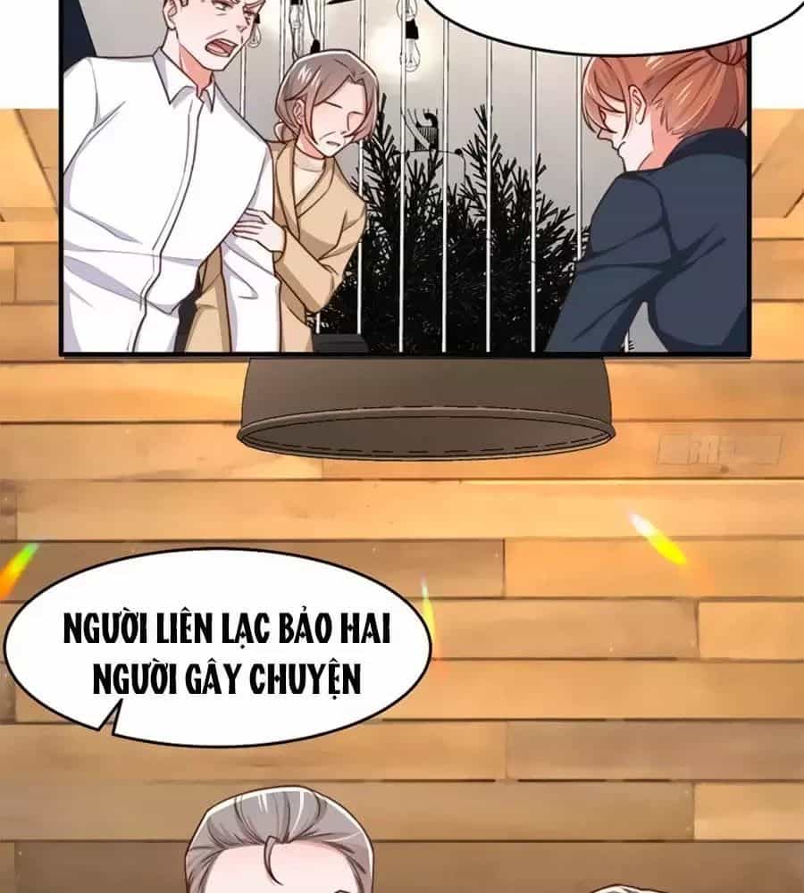 Nhật Ký Báo Thù Của Thiên Kim Hai Mặt - Chương 48 - ảnh 36