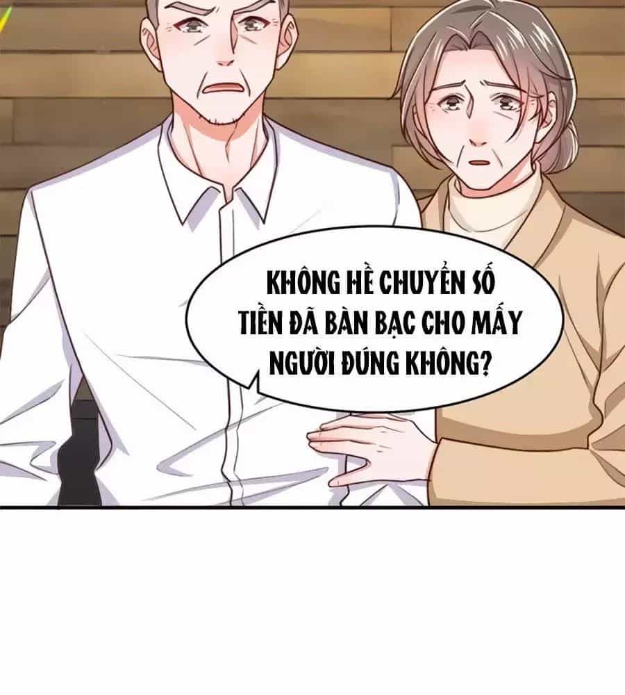 Nhật Ký Báo Thù Của Thiên Kim Hai Mặt - Chương 48 - ảnh 37