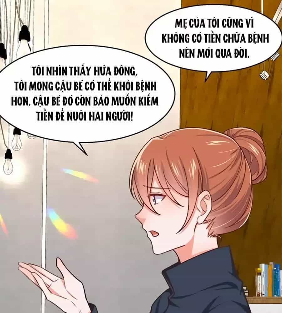 Nhật Ký Báo Thù Của Thiên Kim Hai Mặt - Chương 48 - ảnh 40