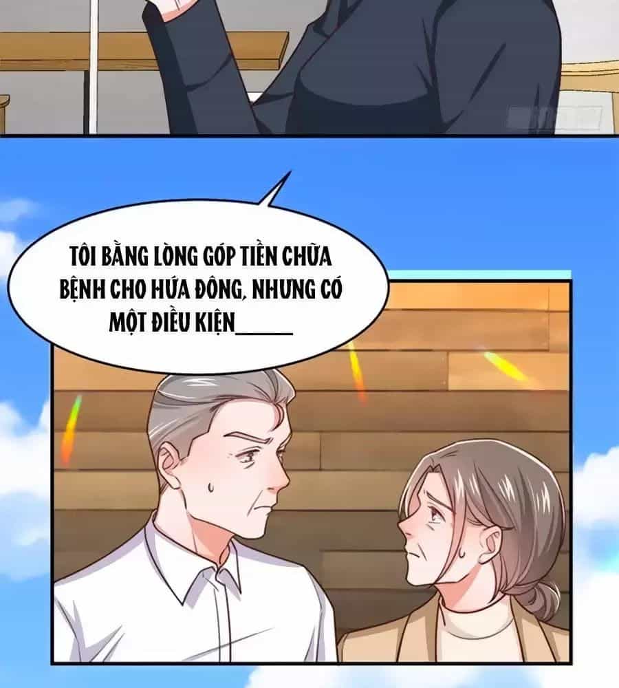 Nhật Ký Báo Thù Của Thiên Kim Hai Mặt - Chương 48 - ảnh 41