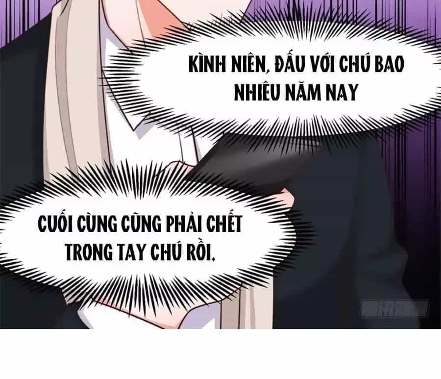Nhật Ký Báo Thù Của Thiên Kim Hai Mặt - Chương 48 - ảnh 47