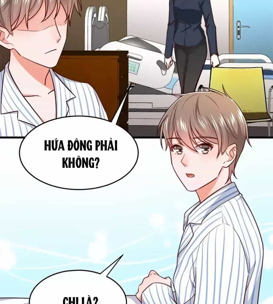 Nhật Ký Báo Thù Của Thiên Kim Hai Mặt - Chương 48 - ảnh 8