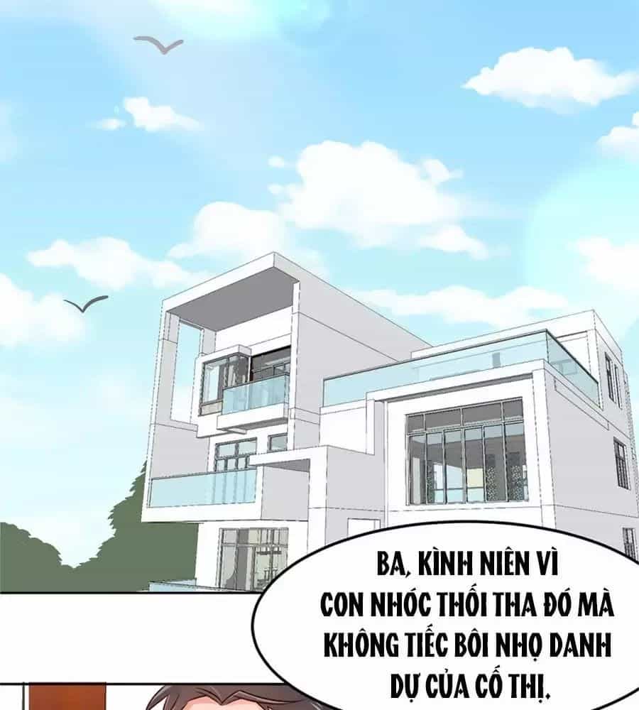 Nhật Ký Báo Thù Của Thiên Kim Hai Mặt - Chương 49 - ảnh 12