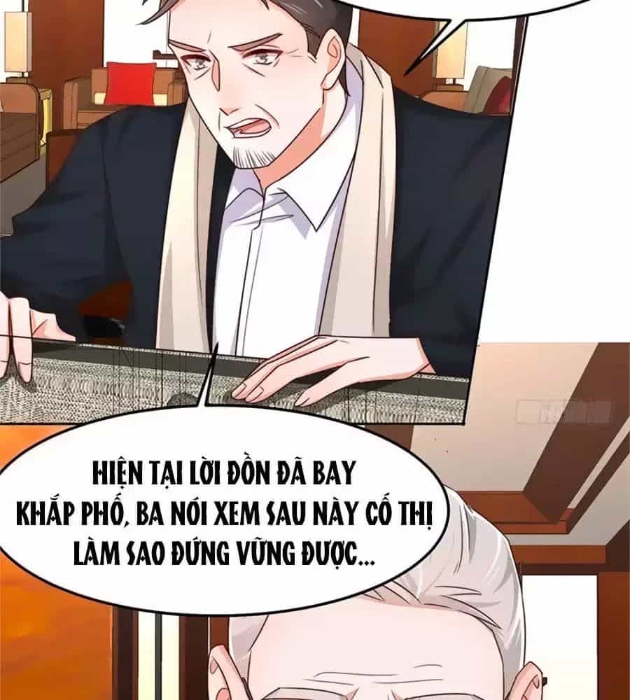 Nhật Ký Báo Thù Của Thiên Kim Hai Mặt - Chương 49 - ảnh 13