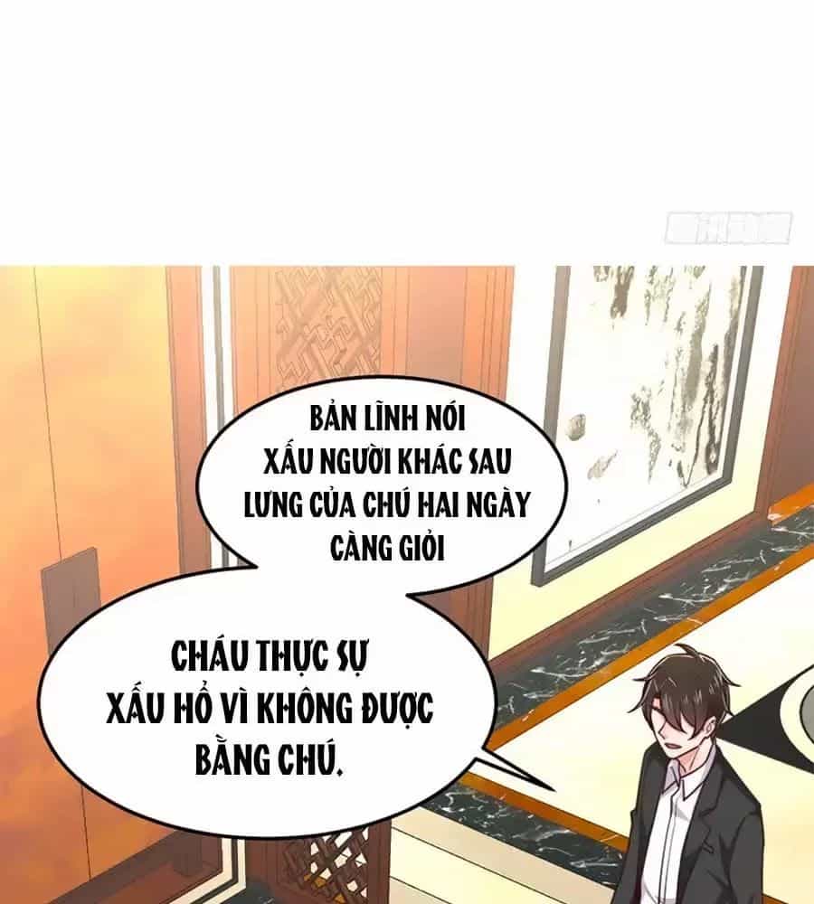 Nhật Ký Báo Thù Của Thiên Kim Hai Mặt - Chương 49 - ảnh 15