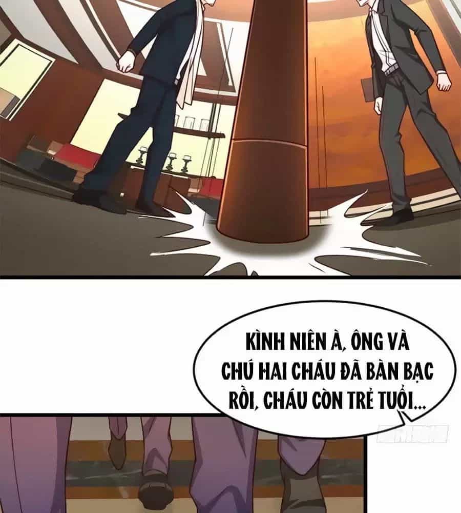 Nhật Ký Báo Thù Của Thiên Kim Hai Mặt - Chương 49 - ảnh 18