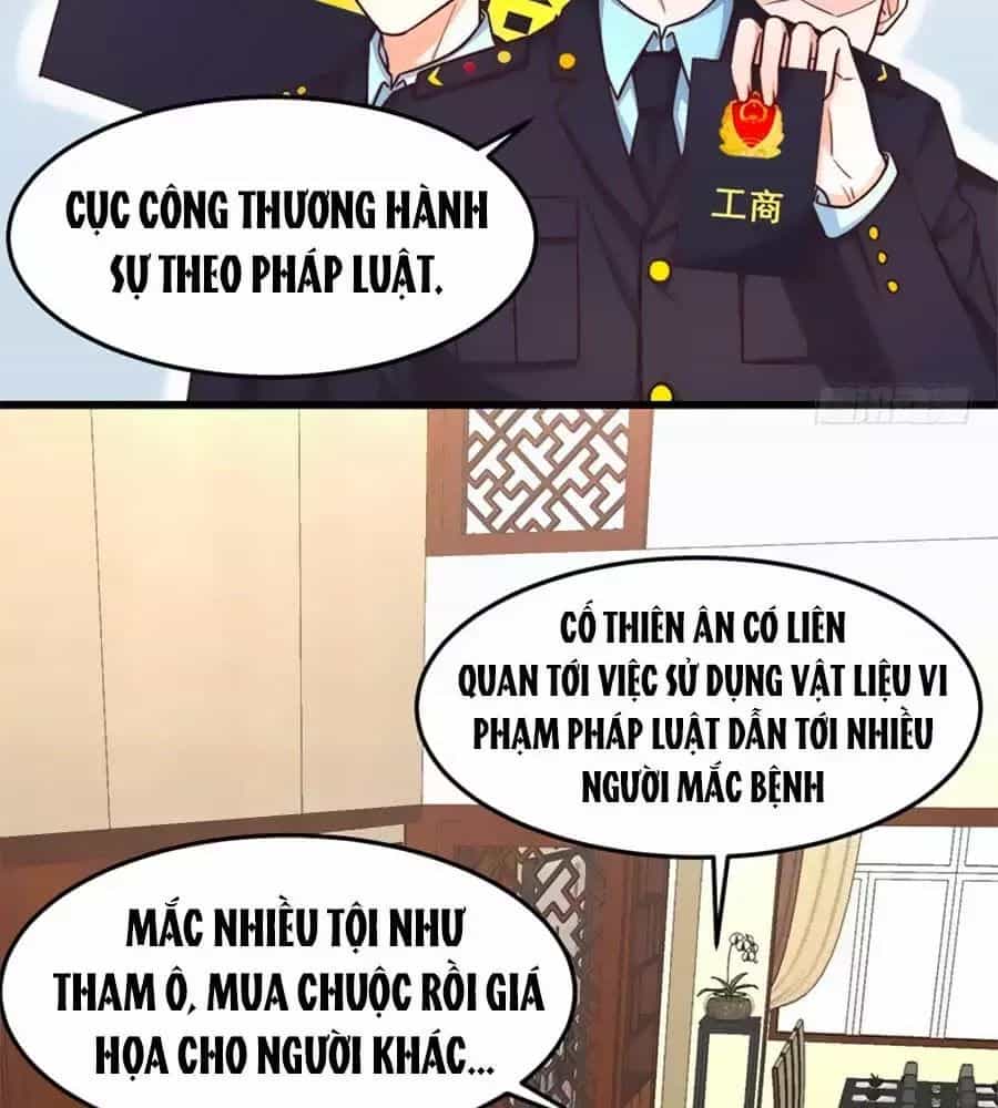 Nhật Ký Báo Thù Của Thiên Kim Hai Mặt - Chương 49 - ảnh 20