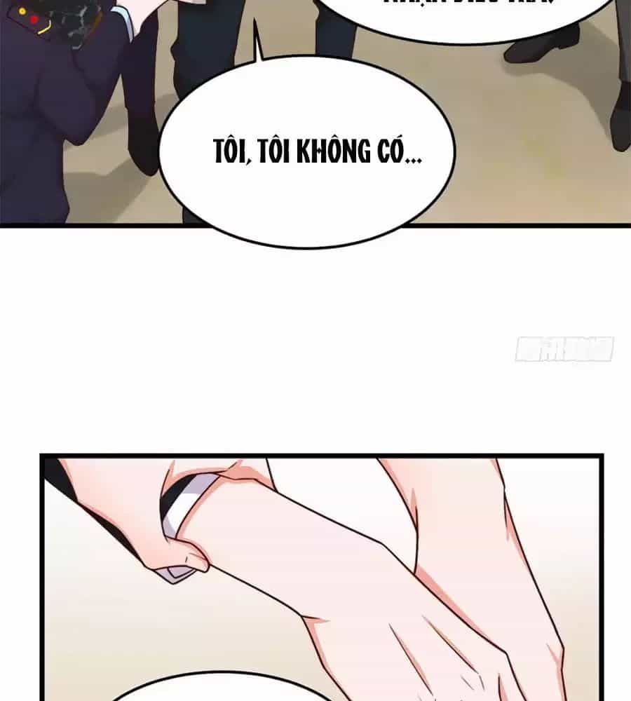 Nhật Ký Báo Thù Của Thiên Kim Hai Mặt - Chương 49 - ảnh 22