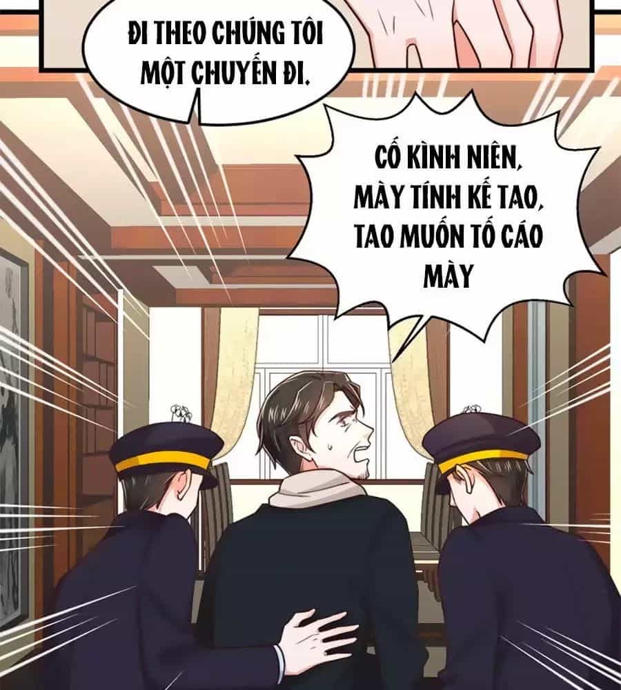 Nhật Ký Báo Thù Của Thiên Kim Hai Mặt - Chương 49 - ảnh 23