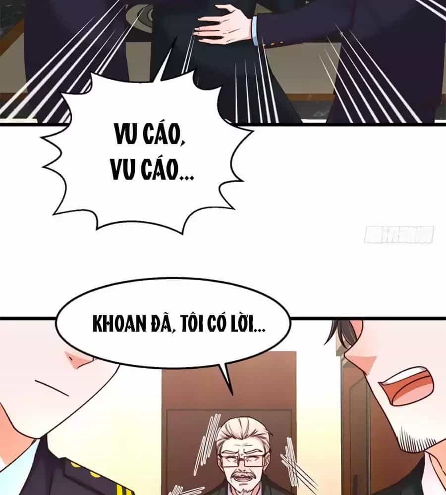 Nhật Ký Báo Thù Của Thiên Kim Hai Mặt - Chương 49 - ảnh 24