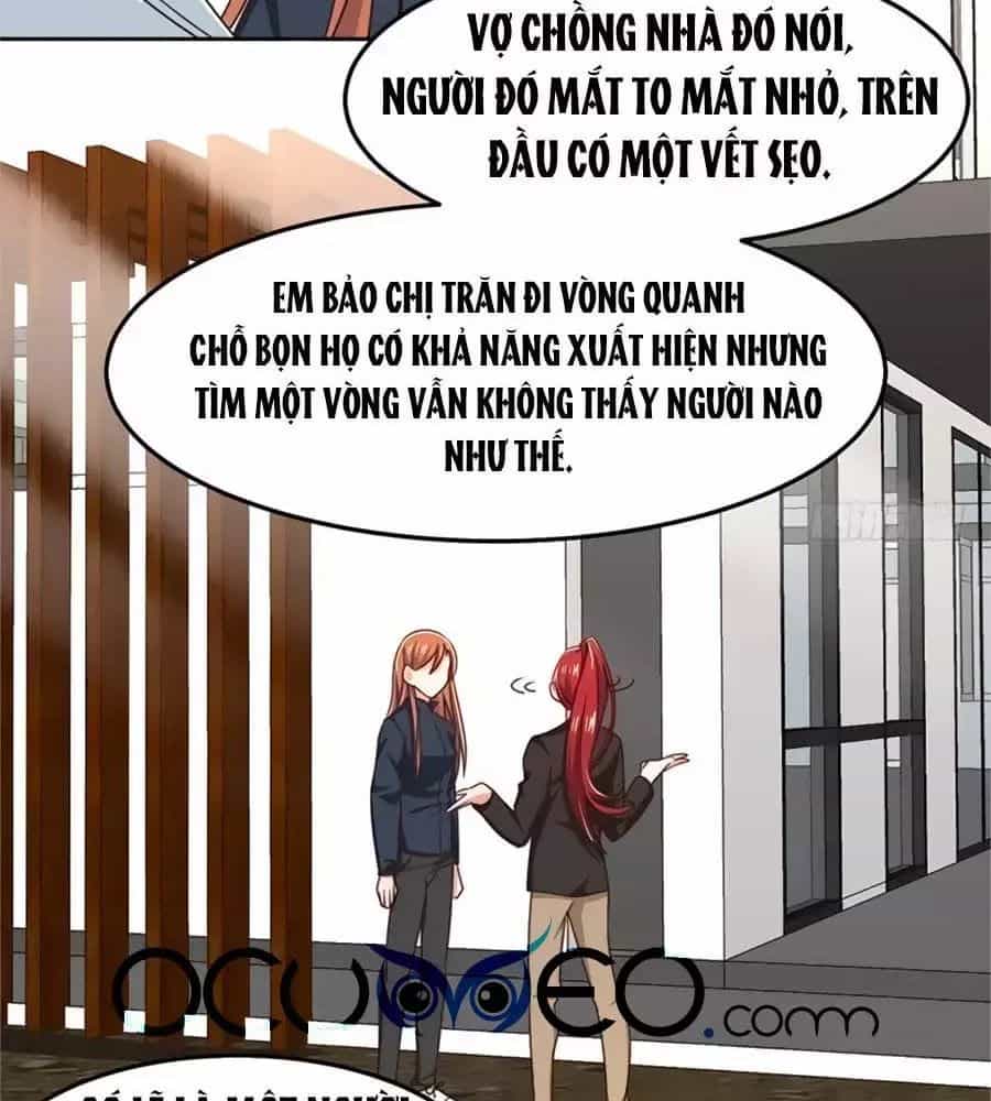 Nhật Ký Báo Thù Của Thiên Kim Hai Mặt - Chương 49 - ảnh 3