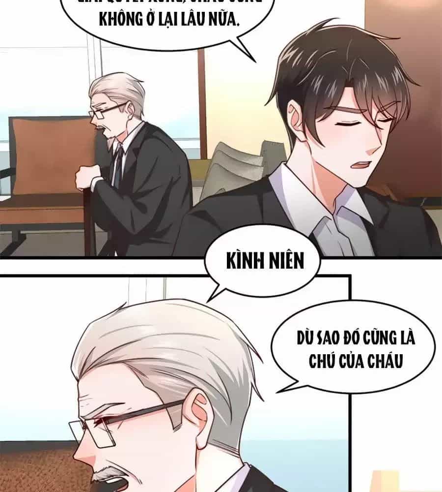 Nhật Ký Báo Thù Của Thiên Kim Hai Mặt - Chương 49 - ảnh 34