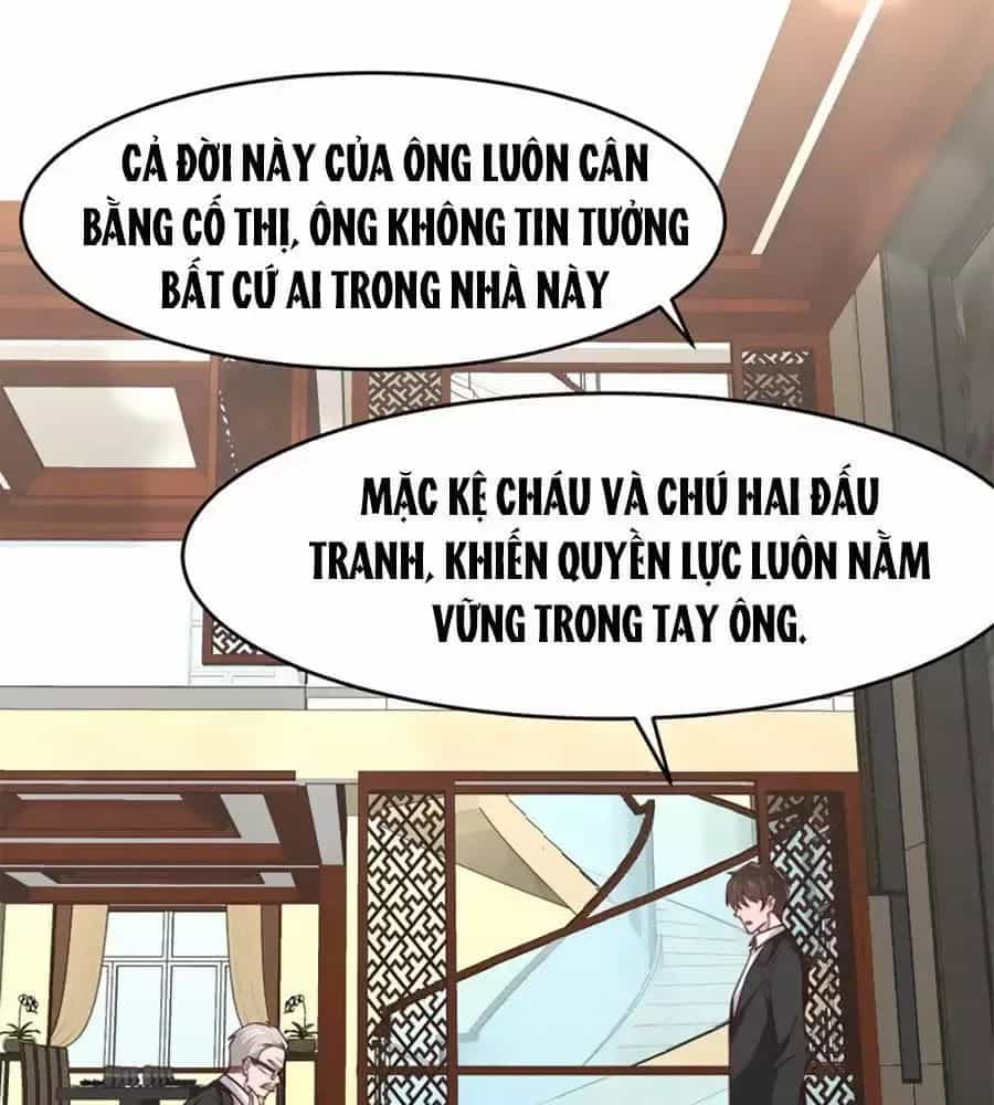Nhật Ký Báo Thù Của Thiên Kim Hai Mặt - Chương 49 - ảnh 38