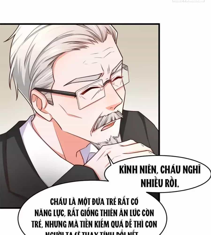 Nhật Ký Báo Thù Của Thiên Kim Hai Mặt - Chương 49 - ảnh 40