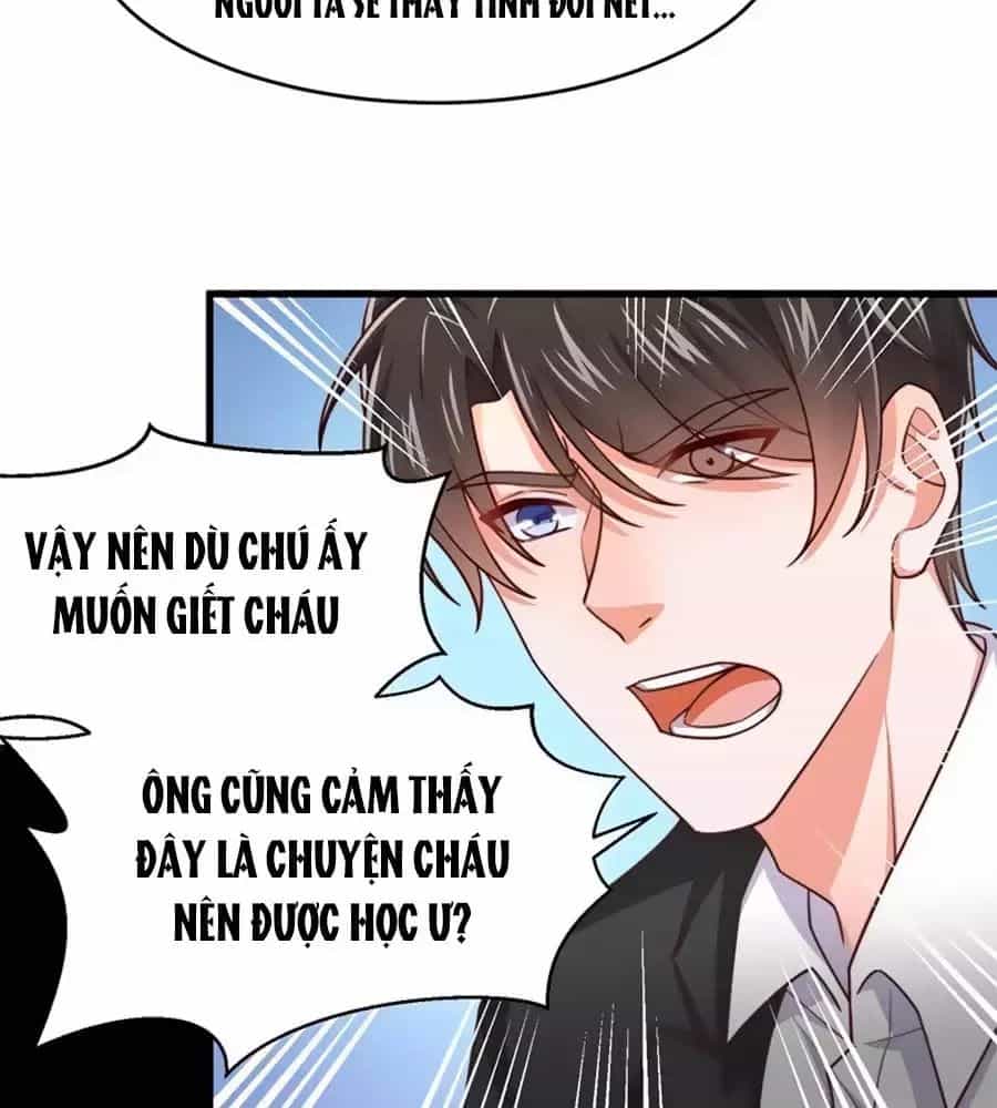 Nhật Ký Báo Thù Của Thiên Kim Hai Mặt - Chương 49 - ảnh 41