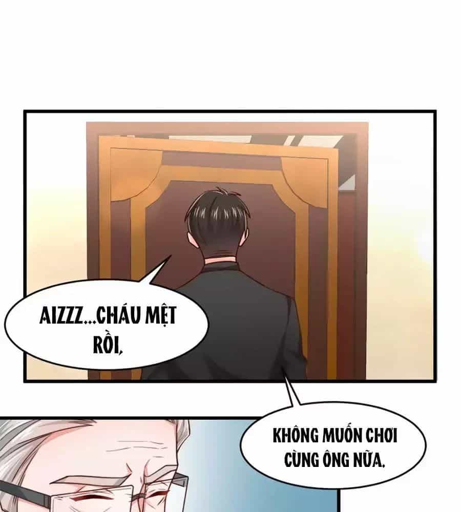 Nhật Ký Báo Thù Của Thiên Kim Hai Mặt - Chương 49 - ảnh 46