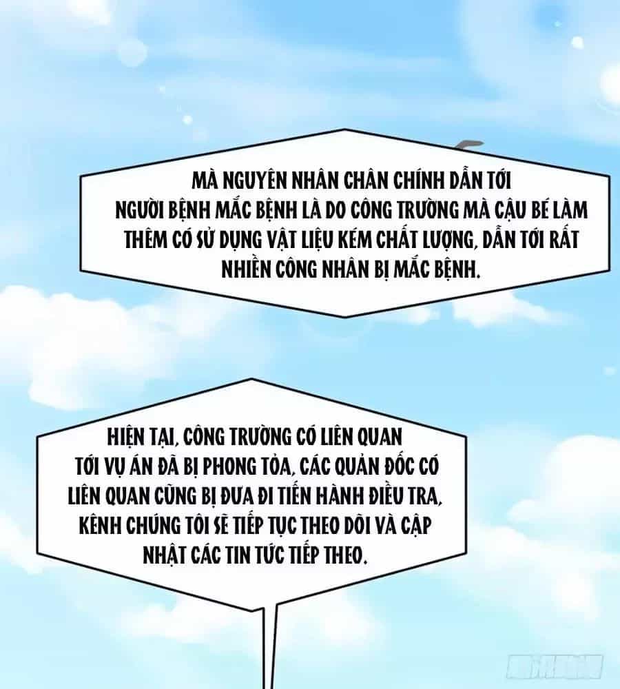 Nhật Ký Báo Thù Của Thiên Kim Hai Mặt - Chương 49 - ảnh 51