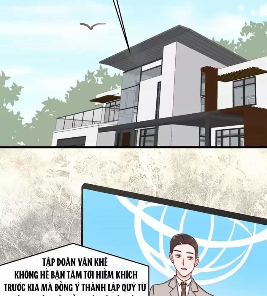 Nhật Ký Báo Thù Của Thiên Kim Hai Mặt - Chương 49 - ảnh 52