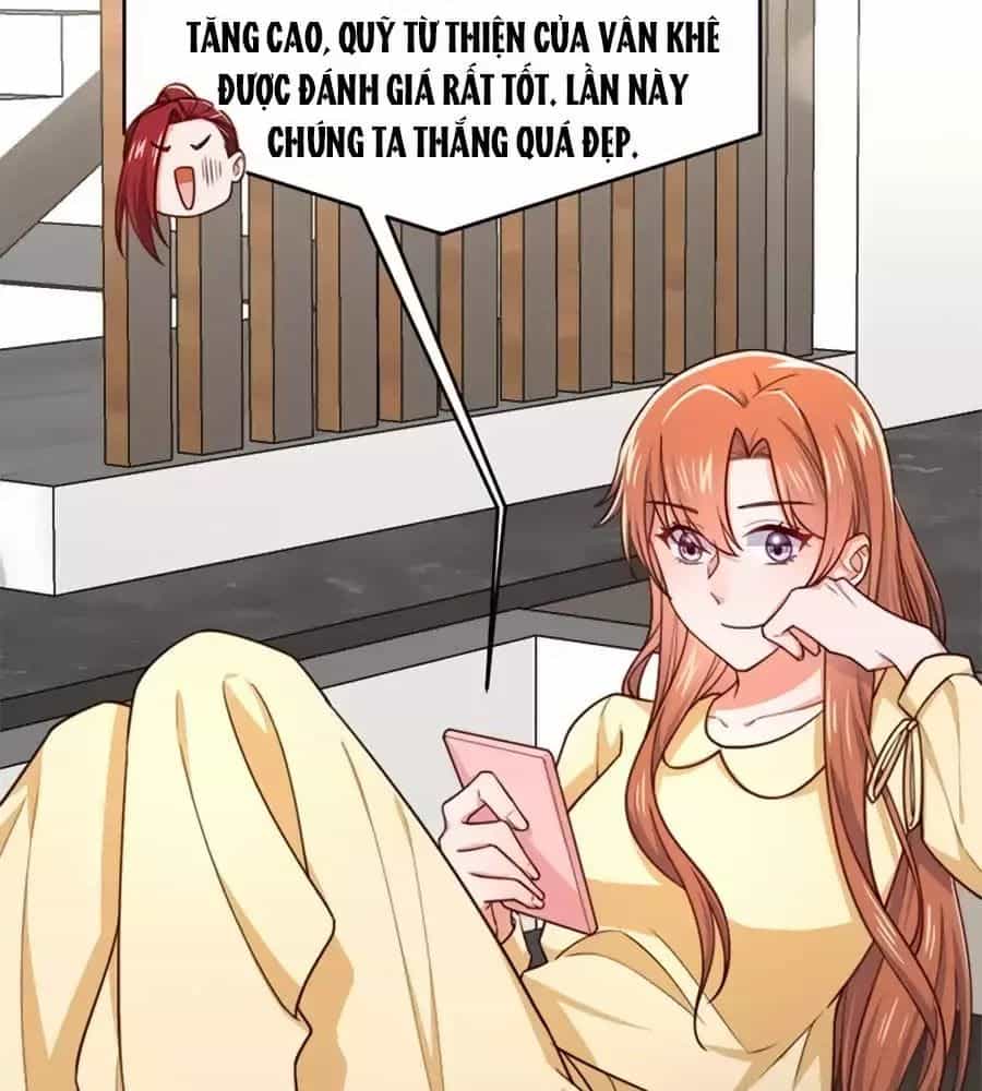 Nhật Ký Báo Thù Của Thiên Kim Hai Mặt - Chương 49 - ảnh 54