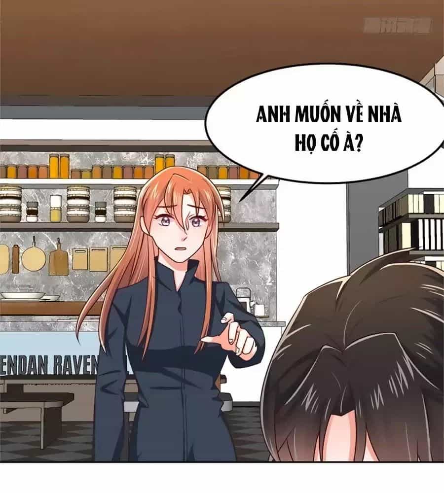 Nhật Ký Báo Thù Của Thiên Kim Hai Mặt - Chương 49 - ảnh 8