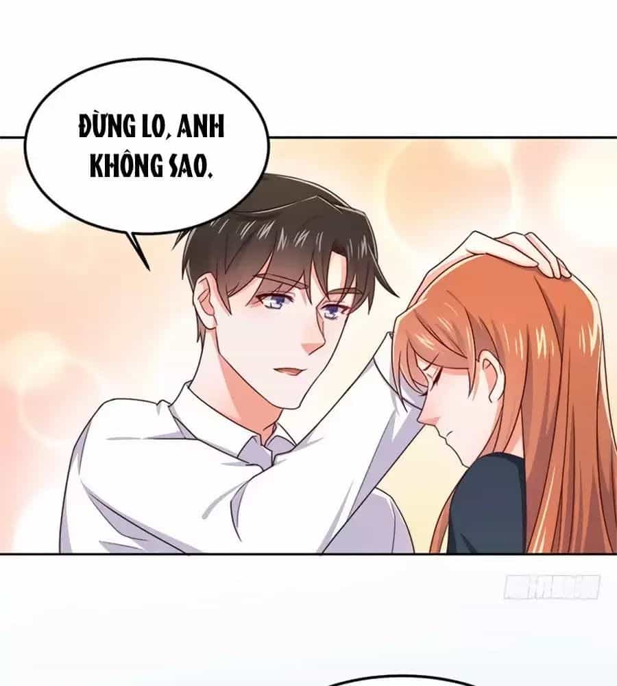 Nhật Ký Báo Thù Của Thiên Kim Hai Mặt - Chương 49 - ảnh 9