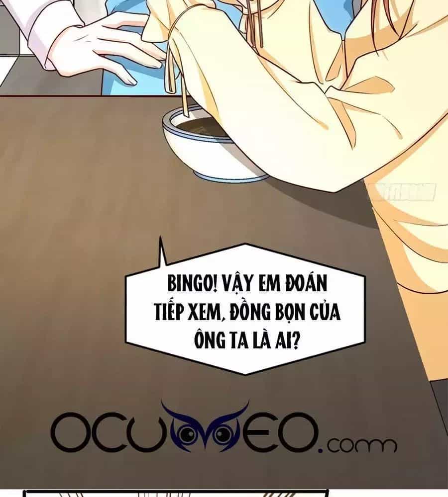 Nhật Ký Báo Thù Của Thiên Kim Hai Mặt - Chương 50 - ảnh 17