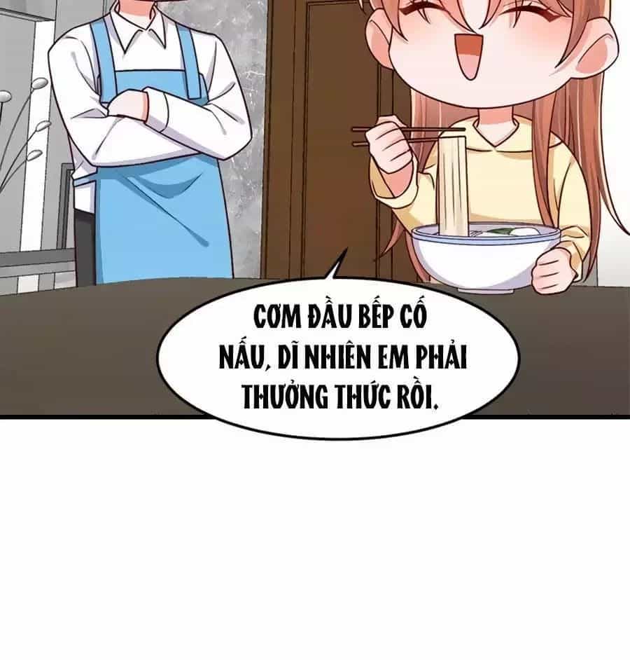Nhật Ký Báo Thù Của Thiên Kim Hai Mặt - Chương 50 - ảnh 21