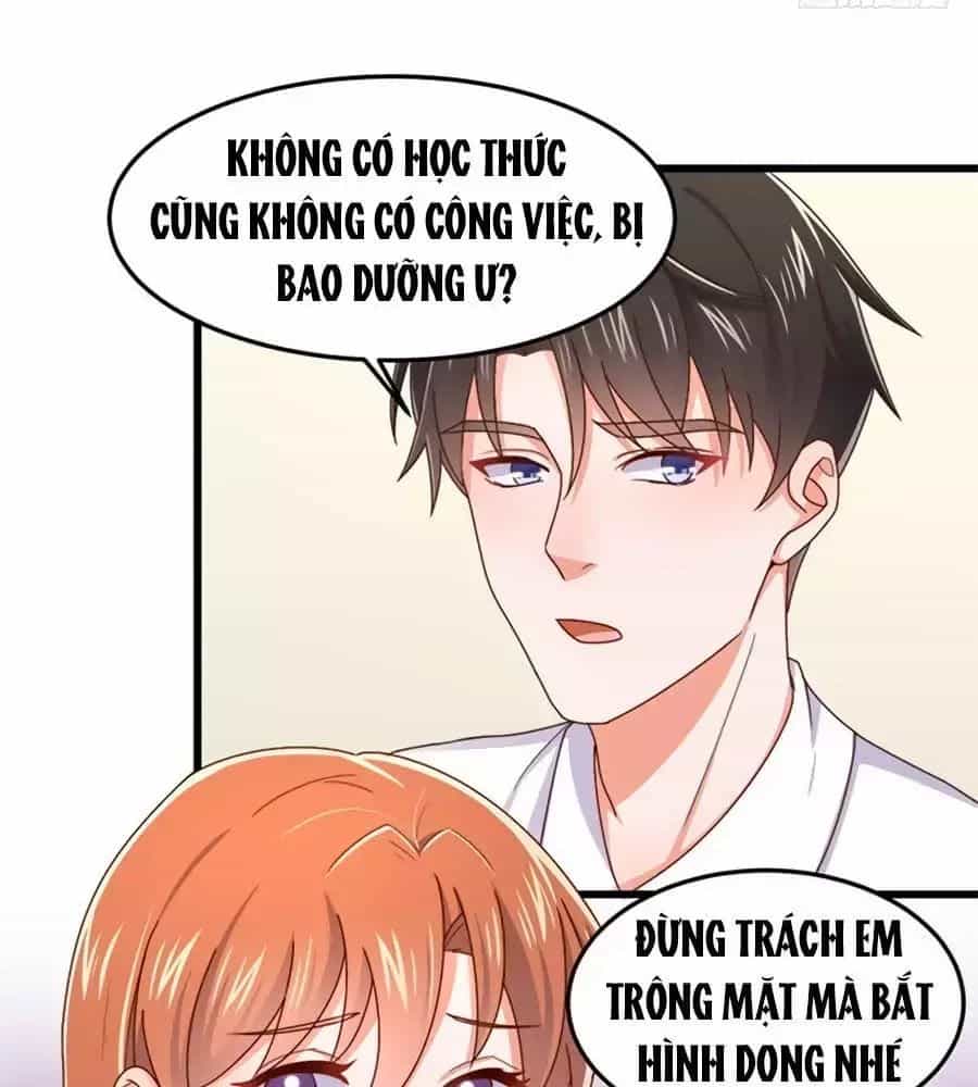 Nhật Ký Báo Thù Của Thiên Kim Hai Mặt - Chương 50 - ảnh 28