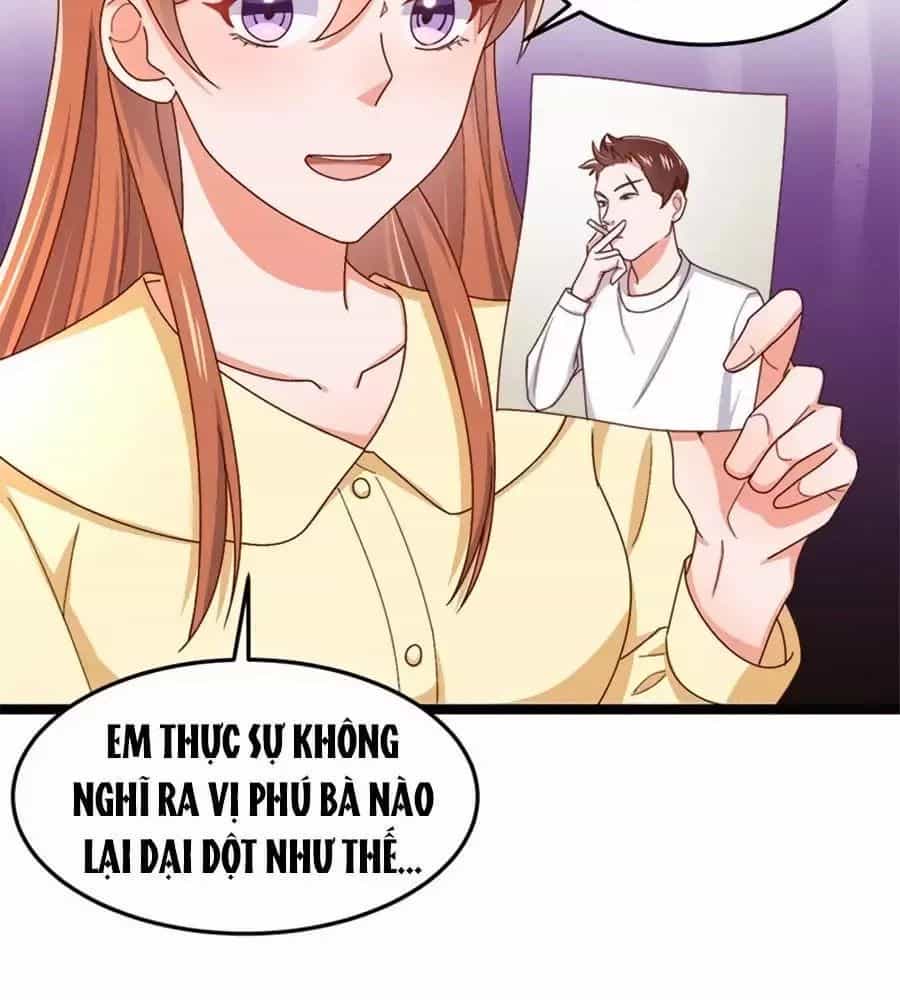Nhật Ký Báo Thù Của Thiên Kim Hai Mặt - Chương 50 - ảnh 29