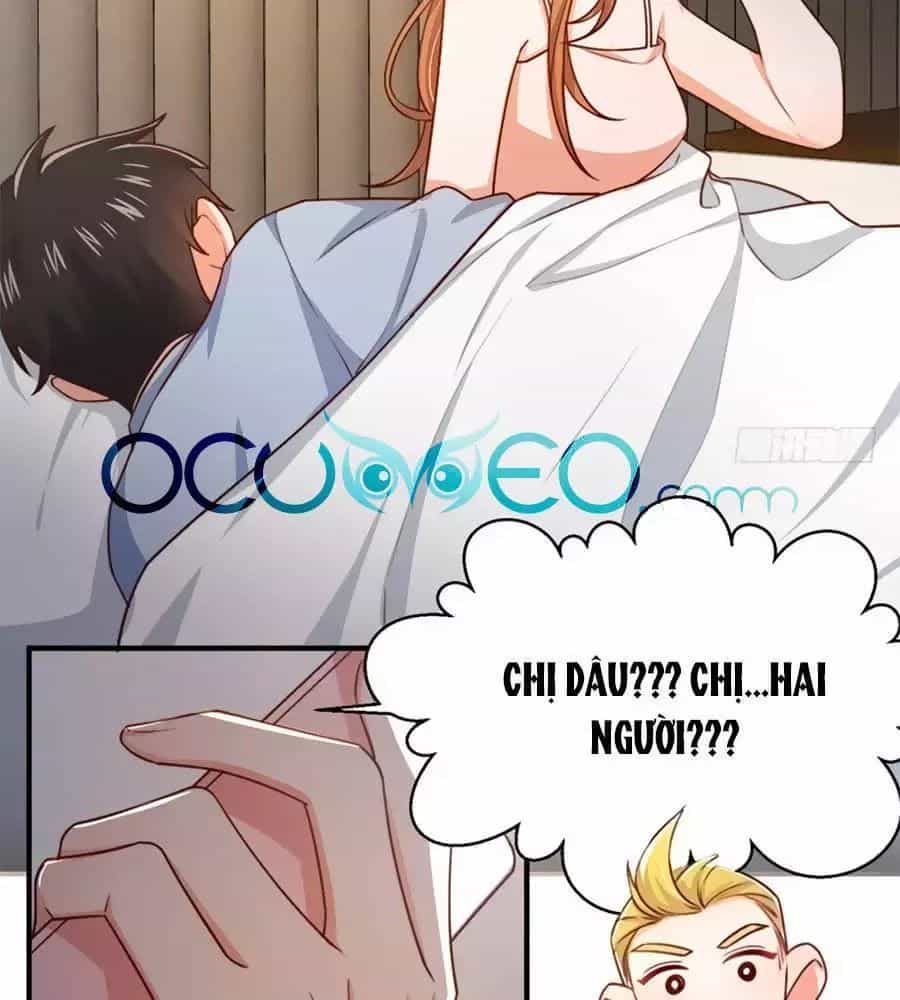 Nhật Ký Báo Thù Của Thiên Kim Hai Mặt - Chương 50 - ảnh 4