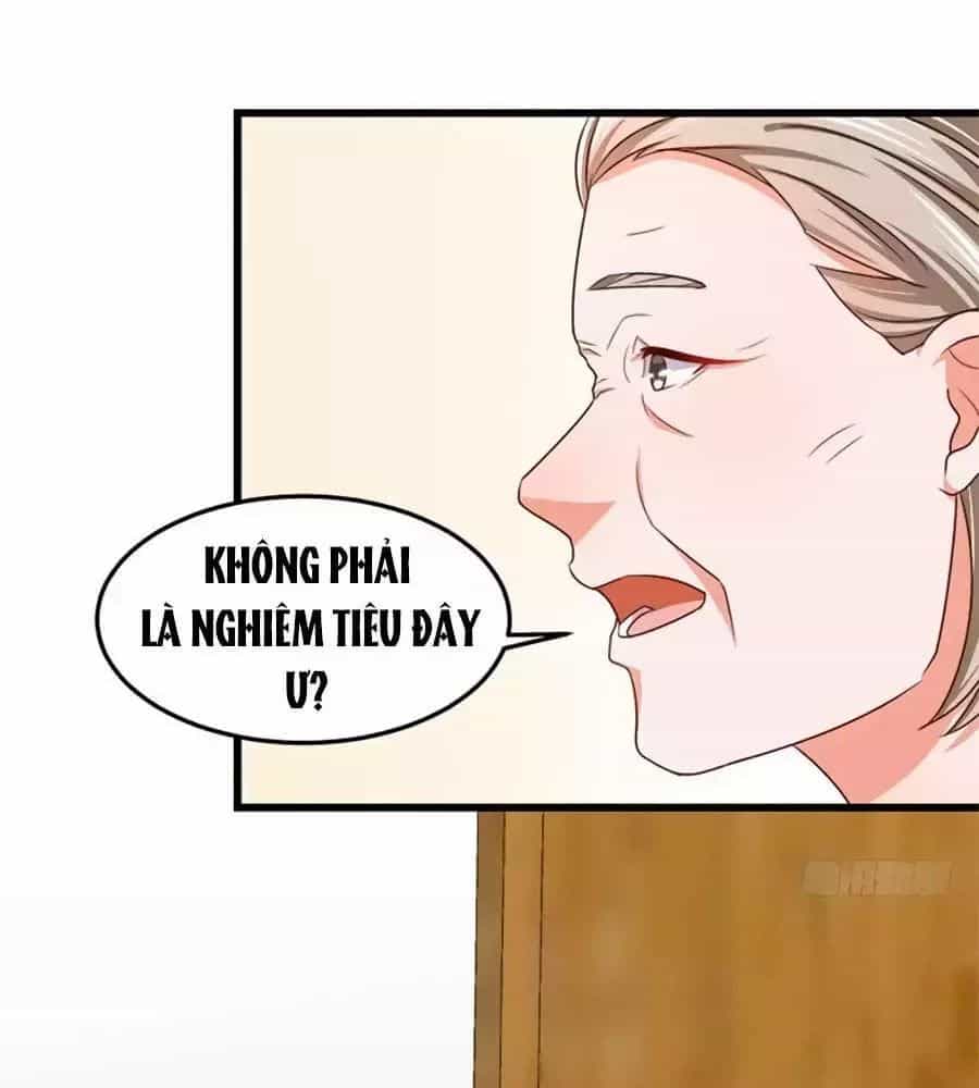 Nhật Ký Báo Thù Của Thiên Kim Hai Mặt - Chương 50 - ảnh 41
