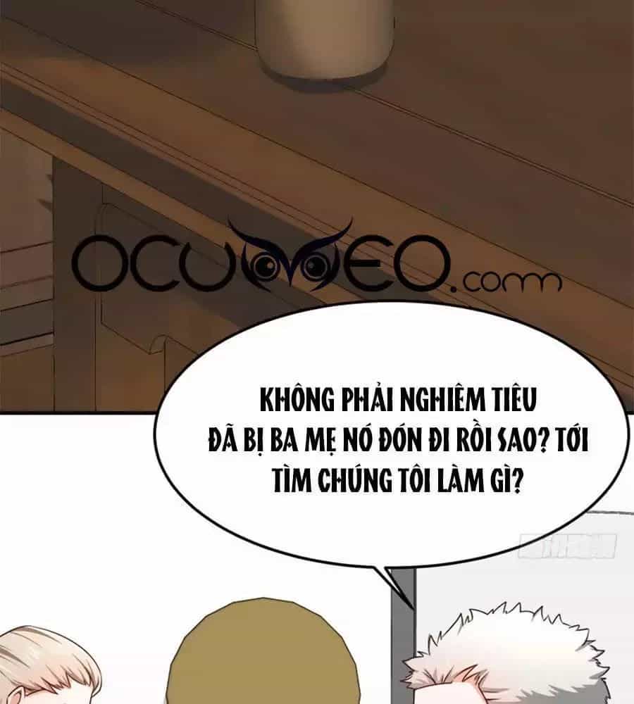 Nhật Ký Báo Thù Của Thiên Kim Hai Mặt - Chương 50 - ảnh 43
