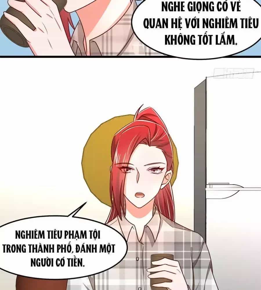 Nhật Ký Báo Thù Của Thiên Kim Hai Mặt - Chương 50 - ảnh 45