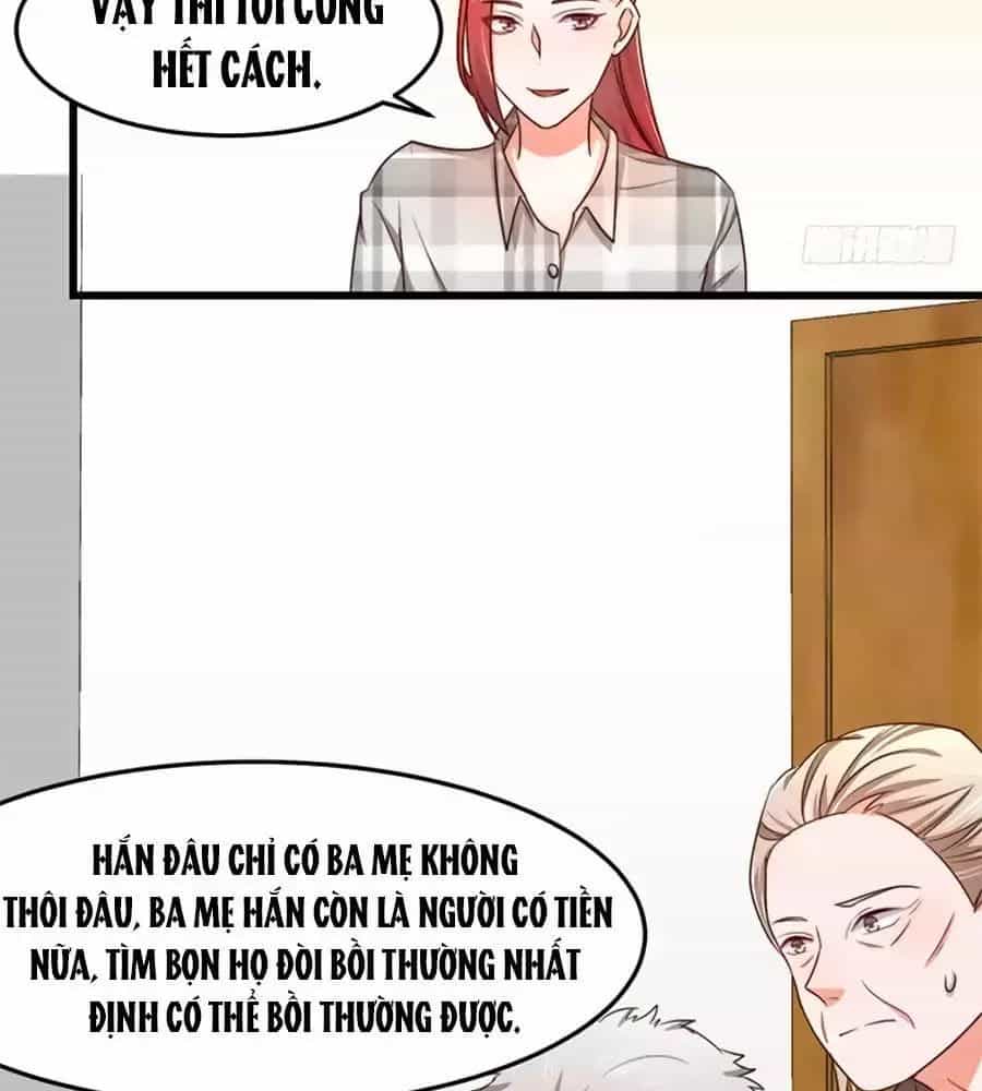 Nhật Ký Báo Thù Của Thiên Kim Hai Mặt - Chương 50 - ảnh 50