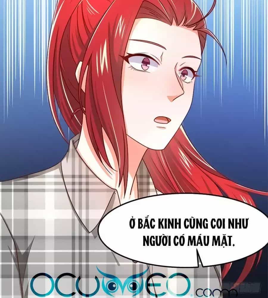 Nhật Ký Báo Thù Của Thiên Kim Hai Mặt - Chương 50 - ảnh 54