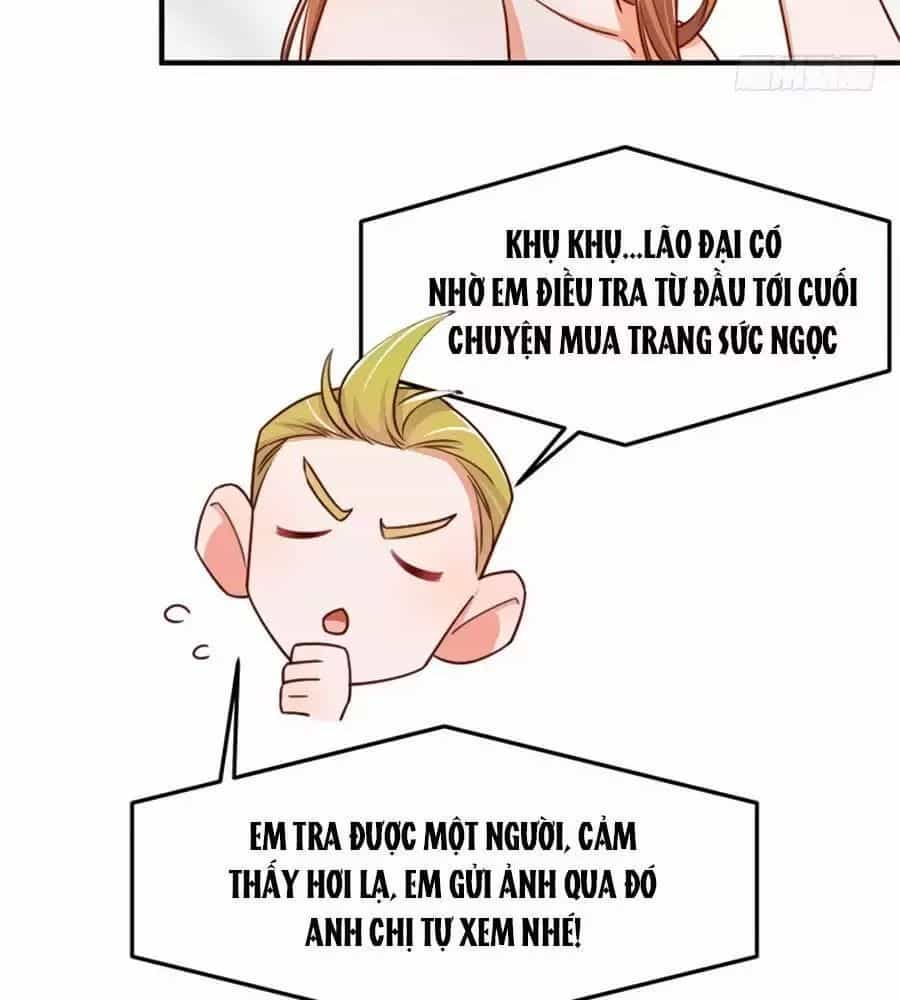 Nhật Ký Báo Thù Của Thiên Kim Hai Mặt - Chương 50 - ảnh 6