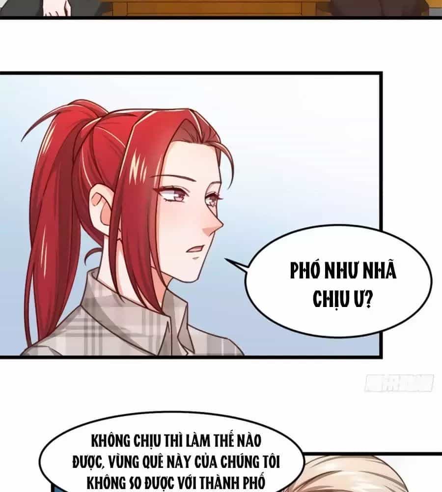 Nhật Ký Báo Thù Của Thiên Kim Hai Mặt - Chương 51 - ảnh 10
