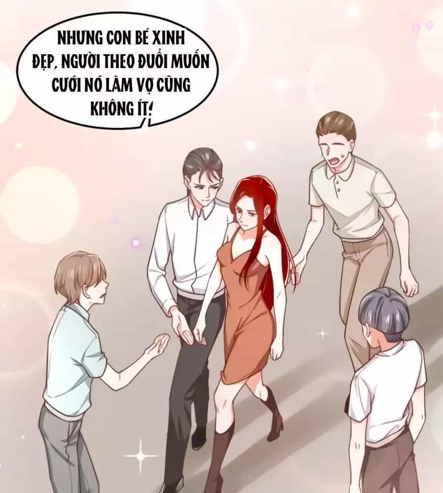 Nhật Ký Báo Thù Của Thiên Kim Hai Mặt - Chương 51 - ảnh 12