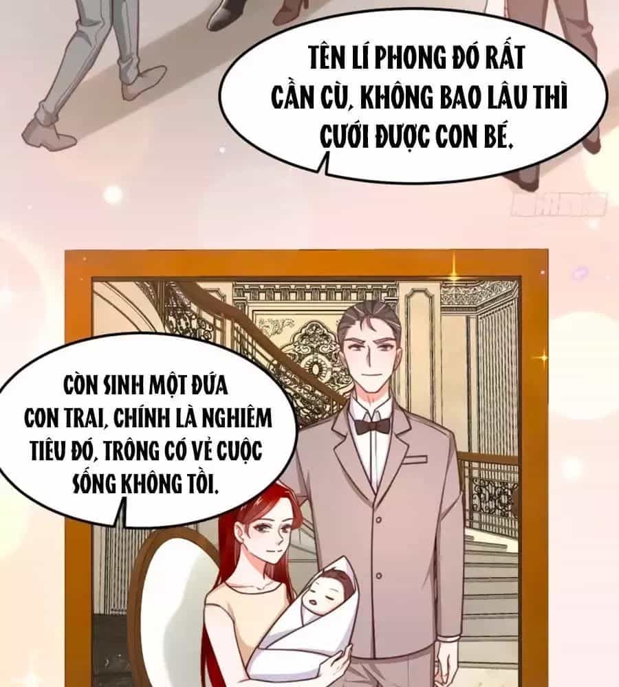 Nhật Ký Báo Thù Của Thiên Kim Hai Mặt - Chương 51 - ảnh 13