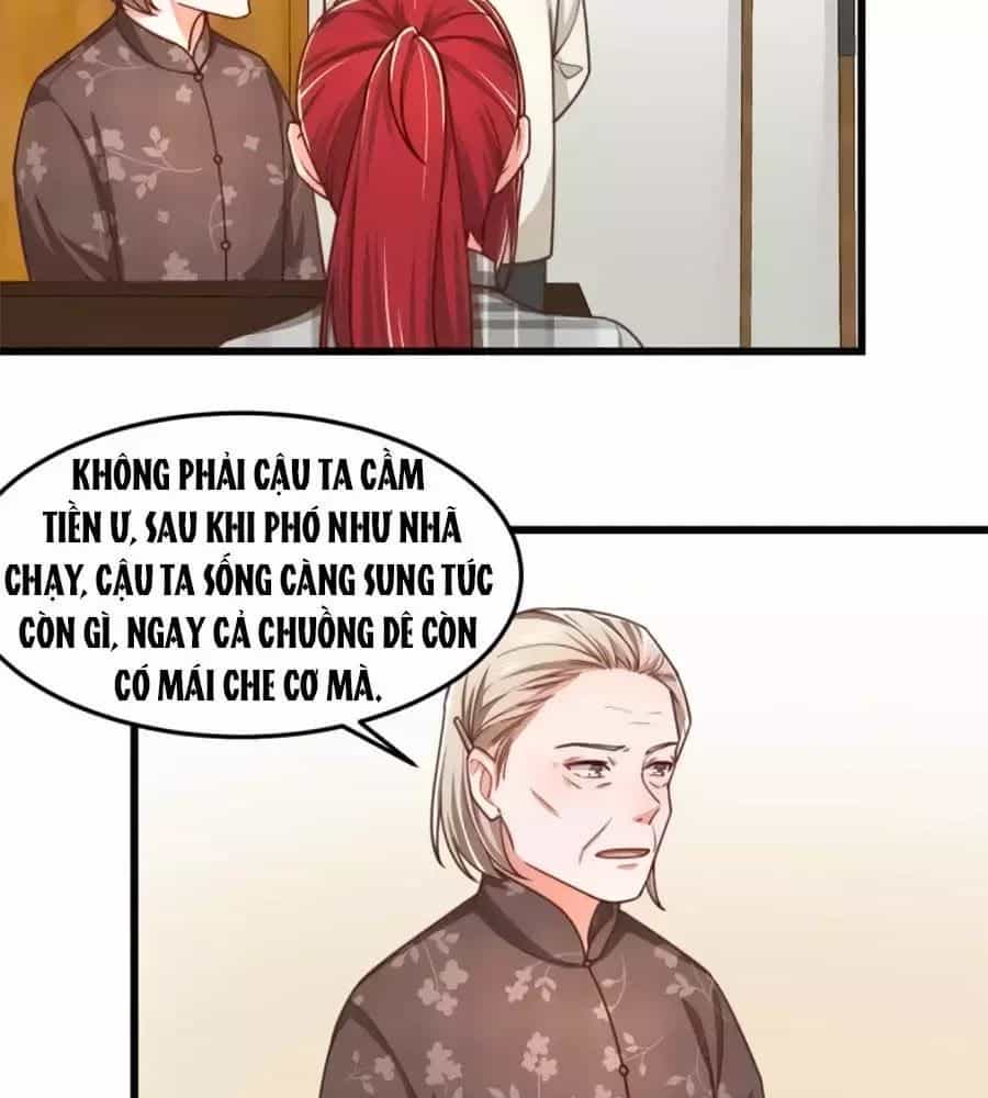 Nhật Ký Báo Thù Của Thiên Kim Hai Mặt - Chương 51 - ảnh 15