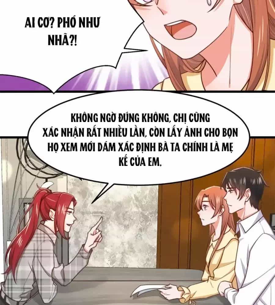 Nhật Ký Báo Thù Của Thiên Kim Hai Mặt - Chương 51 - ảnh 2