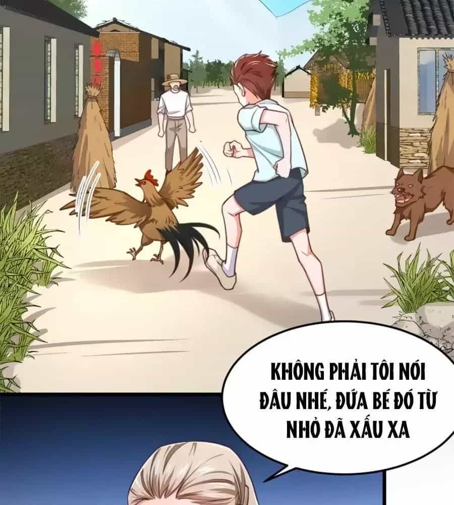 Nhật Ký Báo Thù Của Thiên Kim Hai Mặt - Chương 51 - ảnh 20