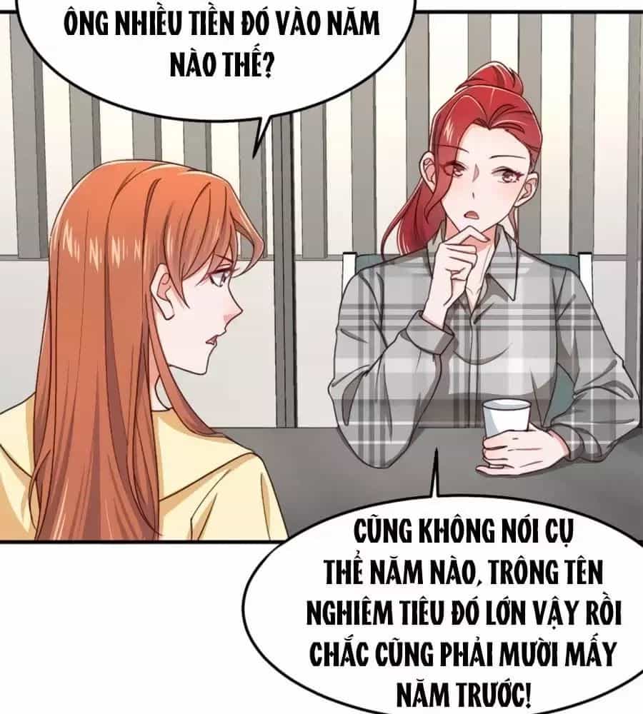 Nhật Ký Báo Thù Của Thiên Kim Hai Mặt - Chương 51 - ảnh 26
