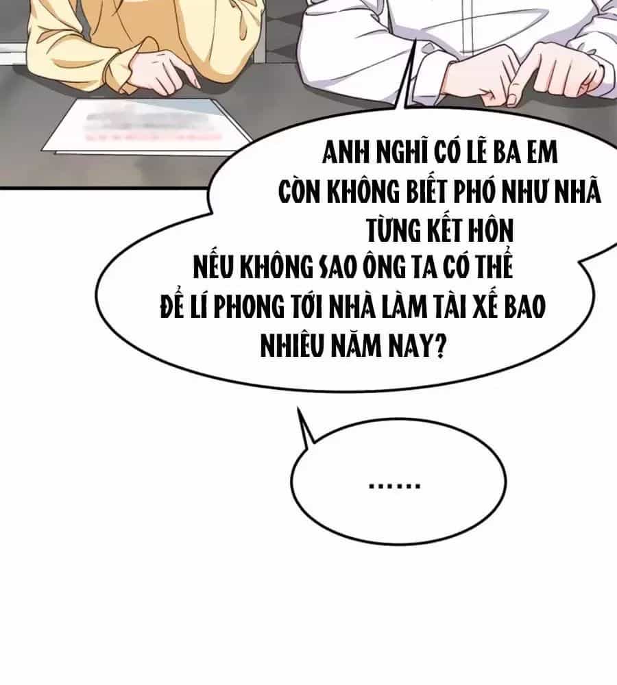 Nhật Ký Báo Thù Của Thiên Kim Hai Mặt - Chương 51 - ảnh 30