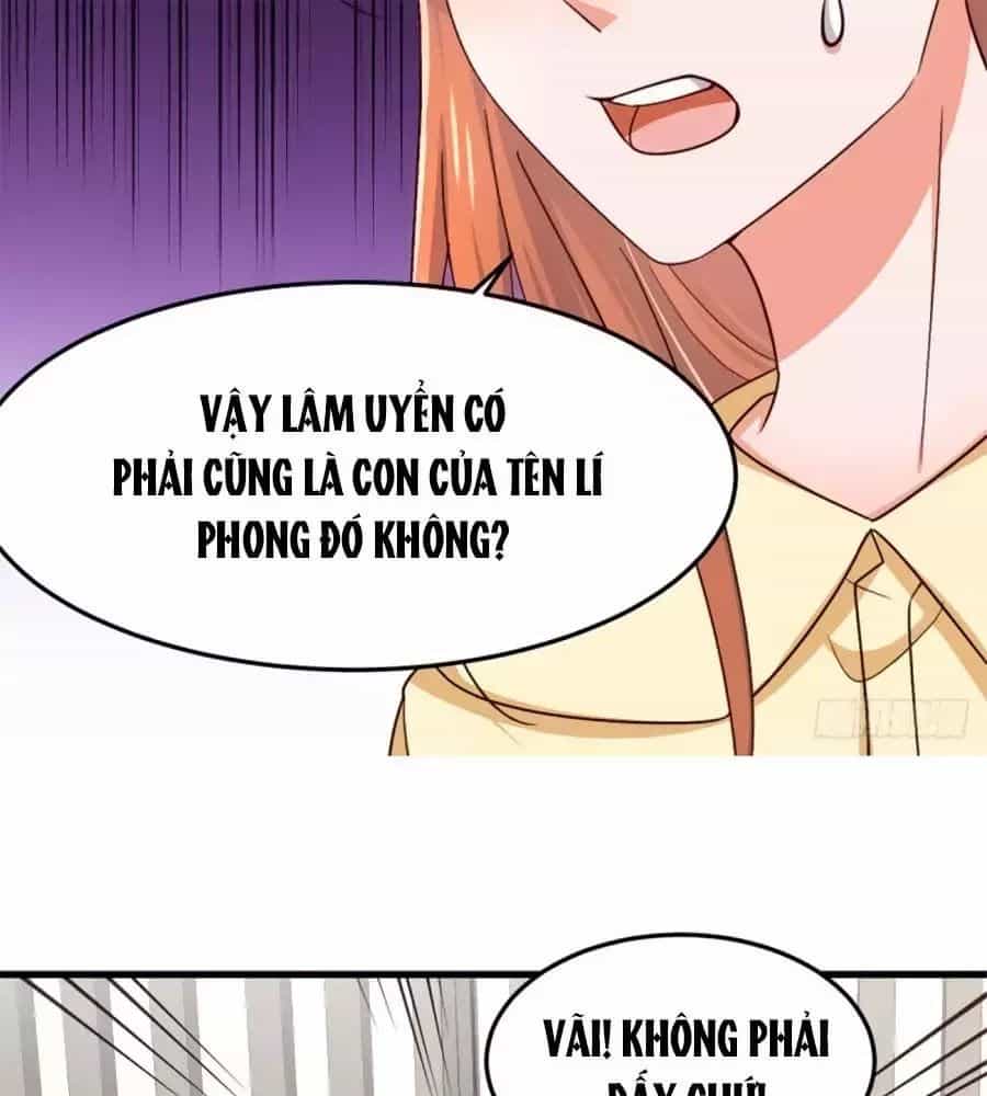 Nhật Ký Báo Thù Của Thiên Kim Hai Mặt - Chương 51 - ảnh 34