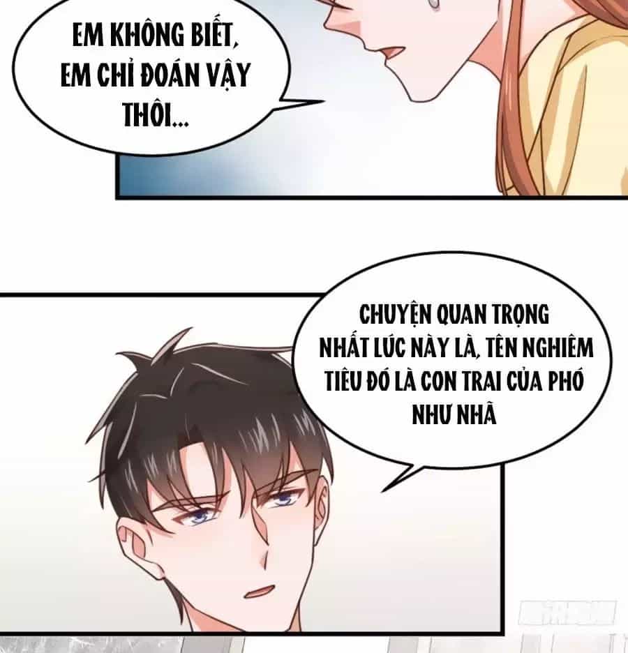 Nhật Ký Báo Thù Của Thiên Kim Hai Mặt - Chương 51 - ảnh 36