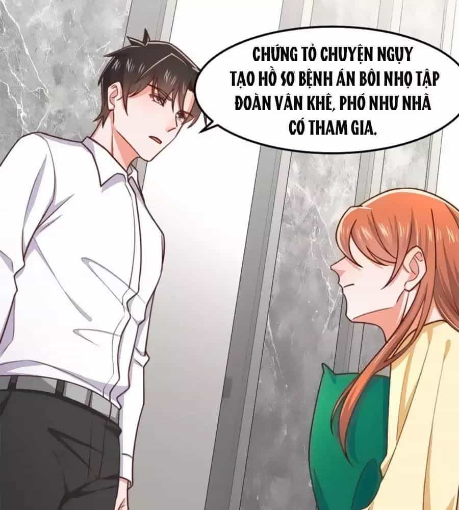 Nhật Ký Báo Thù Của Thiên Kim Hai Mặt - Chương 51 - ảnh 37