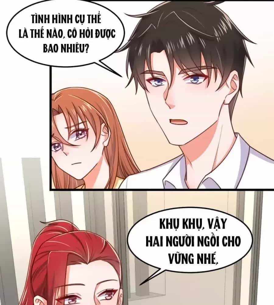 Nhật Ký Báo Thù Của Thiên Kim Hai Mặt - Chương 51 - ảnh 4