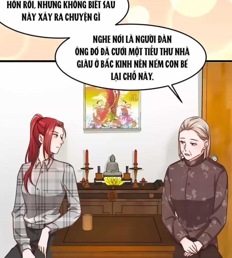 Nhật Ký Báo Thù Của Thiên Kim Hai Mặt - Chương 51 - ảnh 9