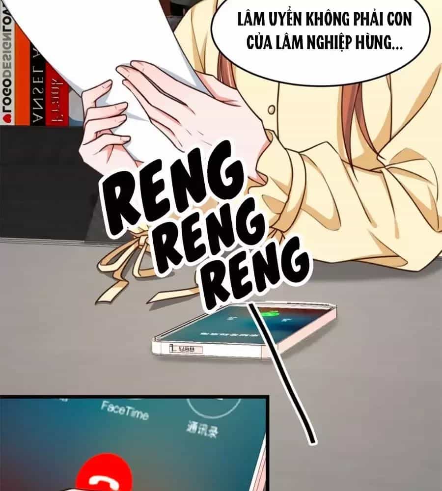 Nhật Ký Báo Thù Của Thiên Kim Hai Mặt - Chương 52 - ảnh 26